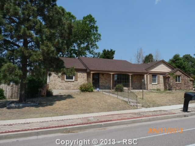 10080 Lexington Dr, Colorado Springs, CO 80920