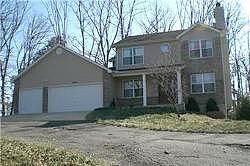 S Lakeshore Dr, Hillsboro, MO 63050