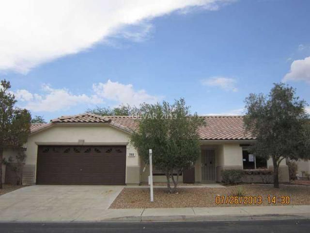 316 Sweetspice St, Henderson, NV 89014