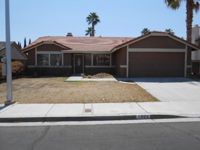 1803 Paprika Way, Henderson, NV 89014