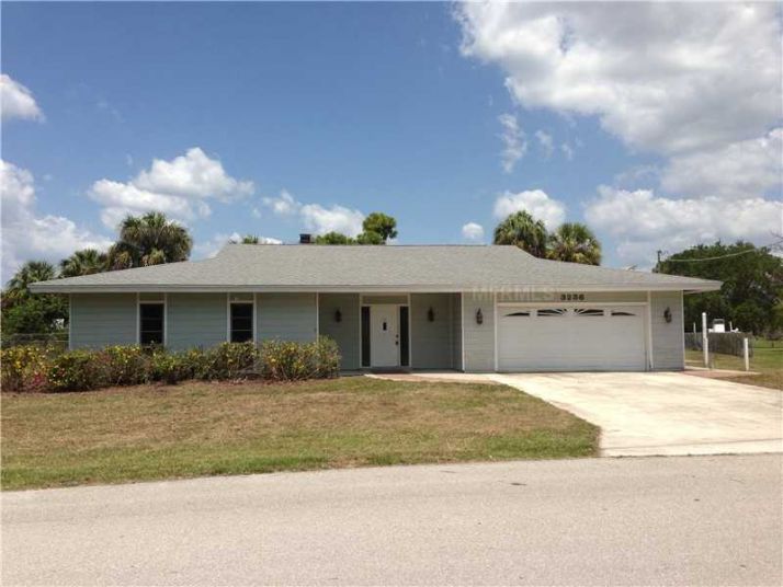 3236 Depew Ave, Port Charlotte, FL 33952