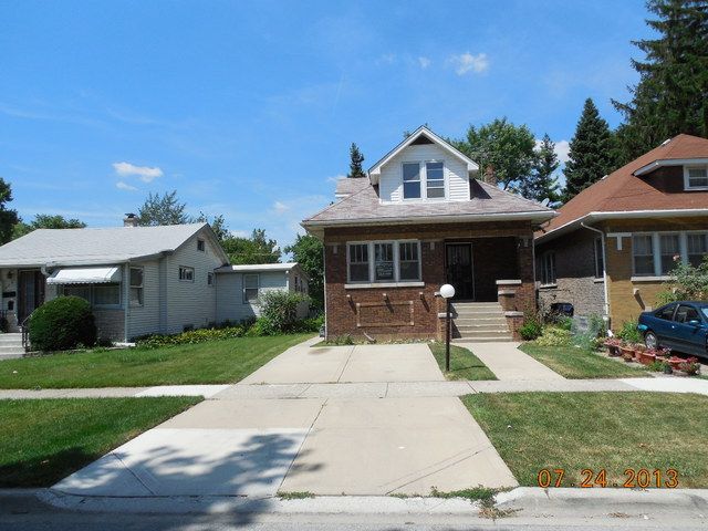 1824 S 19th Ave, Maywood, IL 60153