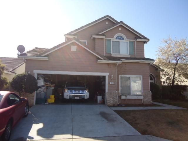 2289 E Lester Ave, Fresno, CA 93720