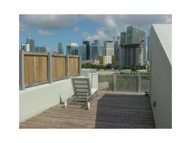 1712 SW 2 AV # PH 3, Miami, FL 33129