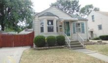 19446 Washtenaw St Harper Woods, MI 48225