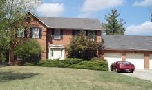 Saxton West Chester, OH 45069