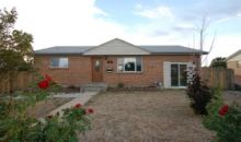 860 E 112th Pl Denver, CO 80233