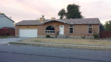 3664 W Alveron Dr , UT 84129