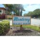 20735 NE 8 CT # 105-12, Miami, FL 33179 ID:789153