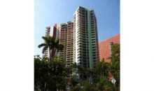 1581 BRICKELL AV # 407 Miami, FL 33129