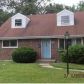 8926 Marcella Ave, Saint Louis, MO 63121 ID:721280