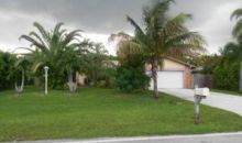 2444 Sw Cameo Blvd Port Saint Lucie, FL 34953