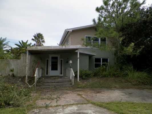 125 Sherwood Ave, Saint Augustine, FL 32084