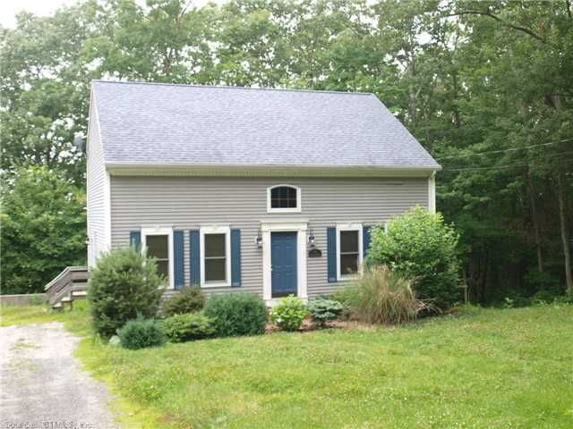 1 Upper Downs Dr, Danielson, CT 06239