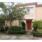 861 Nw 208th Dr, Hollywood, FL 33029 ID:773147