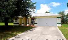 1341 Finland Dr Spring Hill, FL 34609