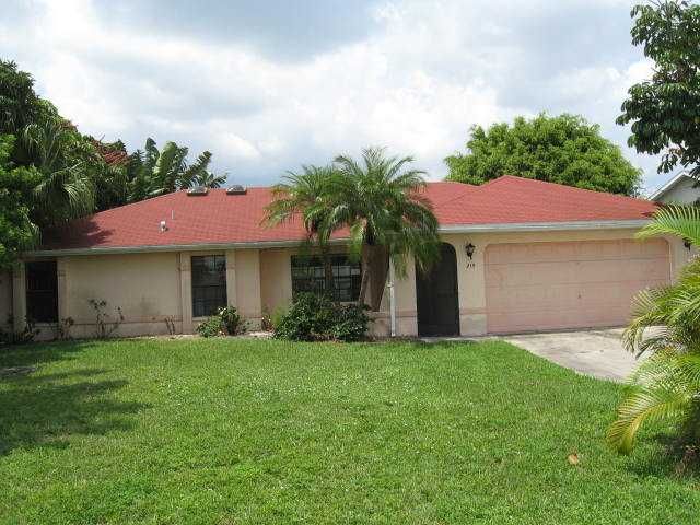 213 Sw 8th St, Cape Coral, FL 33991