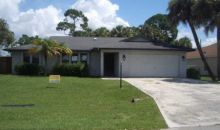 1107 Sw Gardena Ave Port Saint Lucie, FL 34953