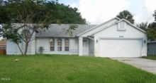 2549 Sw Dawn St Port Saint Lucie, FL 34953