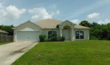 565 Sw Lacroix Ave Port Saint Lucie, FL 34953