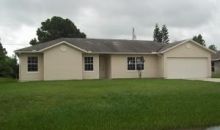 4673 Sw Joffre St Port Saint Lucie, FL 34953