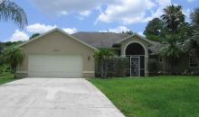 3062 Sw Segovia St Port Saint Lucie, FL 34953