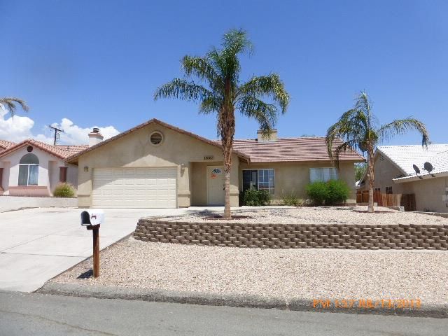 13580 Inaja Street, Desert Hot Springs, CA 92240