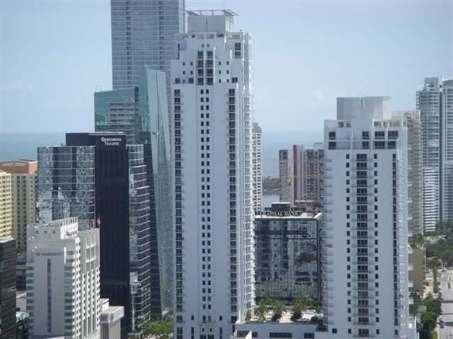 55 SE 6 ST # 4006 W, Miami, FL 33131