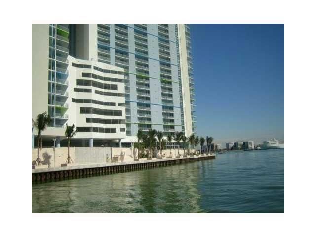 335 BISCAYNE BL # 4110, Miami, FL 33131