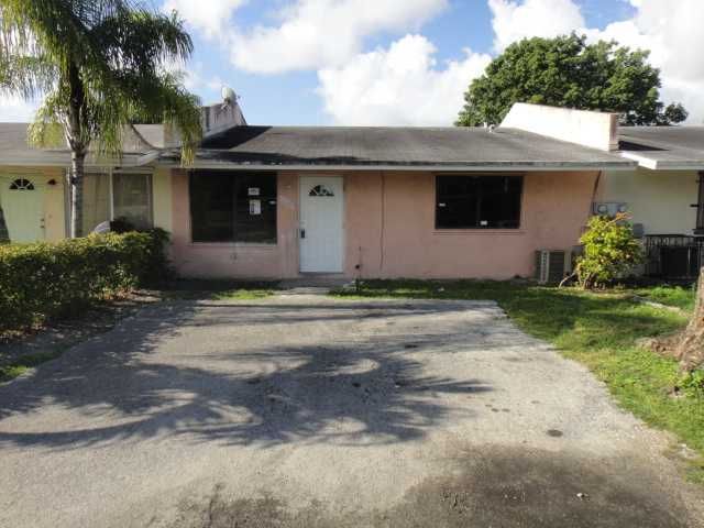 1332 LAURA LN # 1332, Homestead, FL 33033