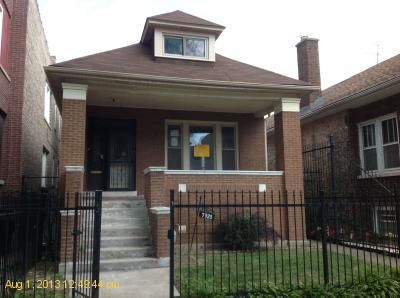 7925 S Carpenter St, Chicago, IL 60620