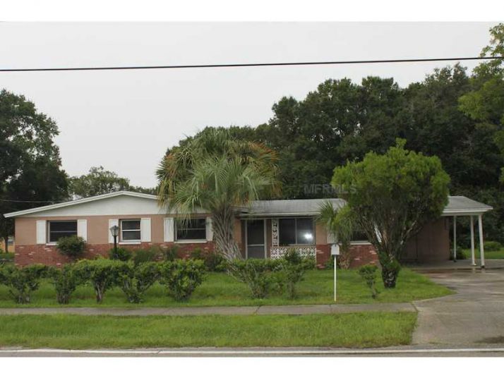 107 S Maryland Ave, Plant City, FL 33563