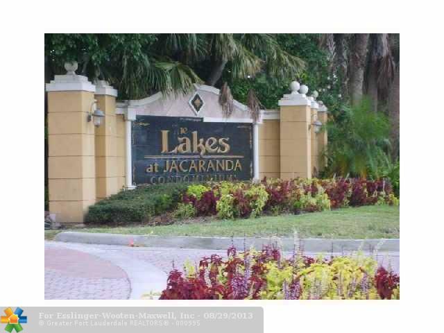 10709 CLEARY BL # 208, Fort Lauderdale, FL 33324