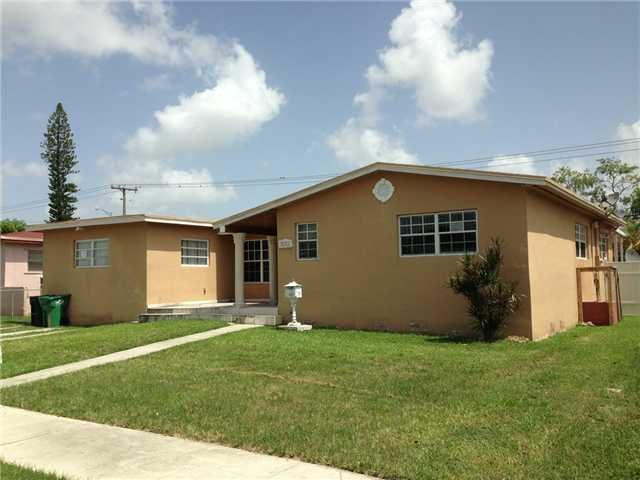 8611 Sw 16th Ter, Miami, FL 33155