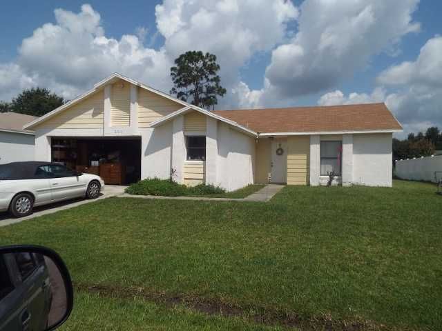 230 Cobalt Dr, Kissimmee, FL 34758