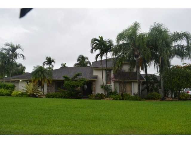 15141 SW 164 TE, Miami, FL 33187