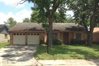 11718 Rowan Ln, Houston, TX 77072