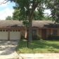 11718 Rowan Ln, Houston, TX 77072 ID:334763