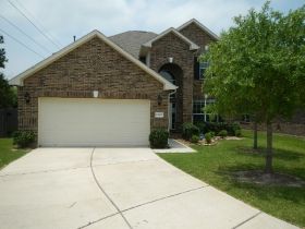 17803 Misty Pond Ct, Cypress, TX 77429