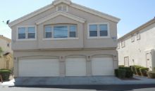 3063 Errol Flynn Street Unit 102 Las Vegas, NV 89122