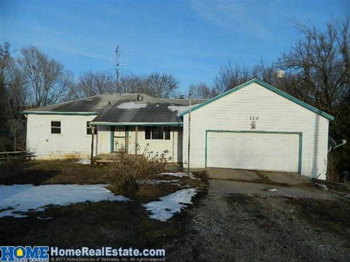 110 N Exeter St, Malcolm, NE 68402