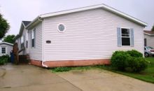 83 Edgewood Lane, Lot 118 Lapeer, MI 48446