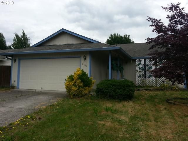 6411 Ne 108th Ave, Vancouver, WA 98662