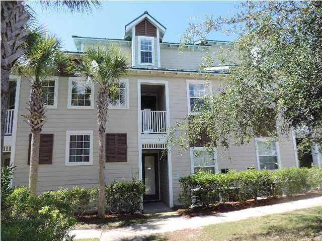 87 Village Blvd Apt 525, Santa Rosa Beach, FL 32459