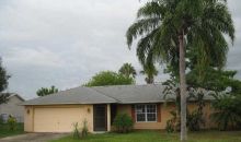 321 Ne 10th St Cape Coral, FL 33909