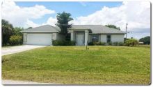 305 Ne 10th St Cape Coral, FL 33909