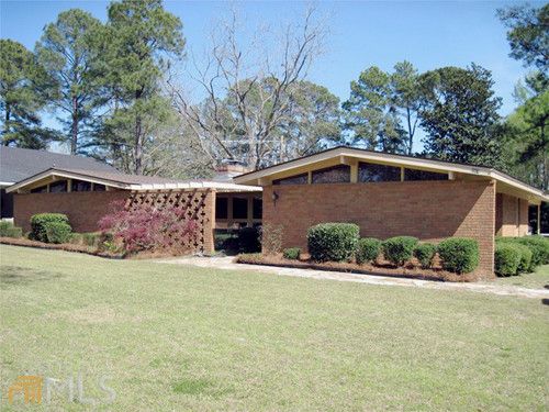 207 South Cromley Rd, Brooklet, GA 30415