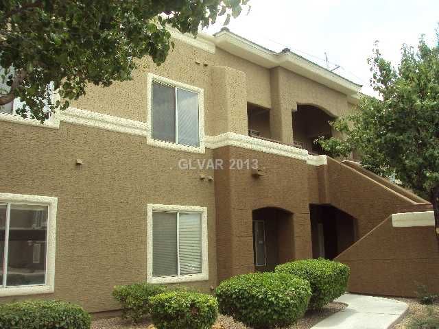 8070 W Russell Rd Unit 1121, Las Vegas, NV 89113