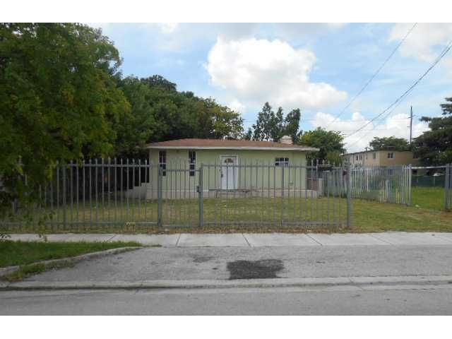 1278 Nw 58th Ter, Miami, FL 33142