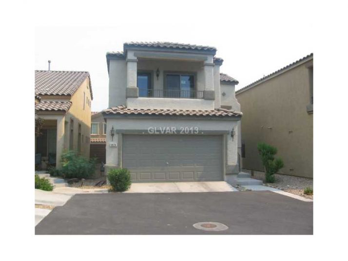 9924 Markhorn Ct, Las Vegas, NV 89149